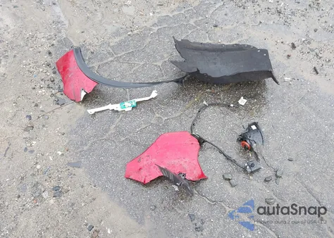 2022 Ford Escape Sel z USA, uszkodzony, nr VIN 1FMCU0H63NUB43398